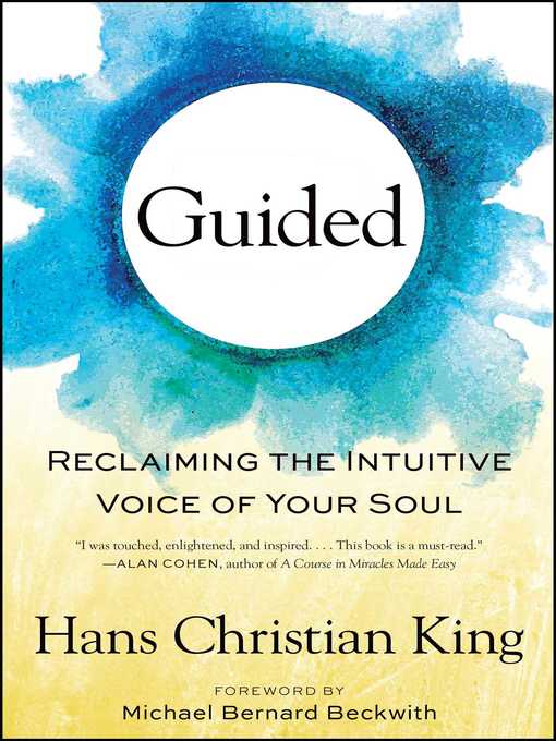 Title details for Guided by Hans Christian King - Available